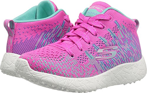 ☆Y2-J v3 スペシャルカラー☆ ジャンプキュー Skechers Kids ユニセックス・キッズ カラー: ピンク - 製品詳細